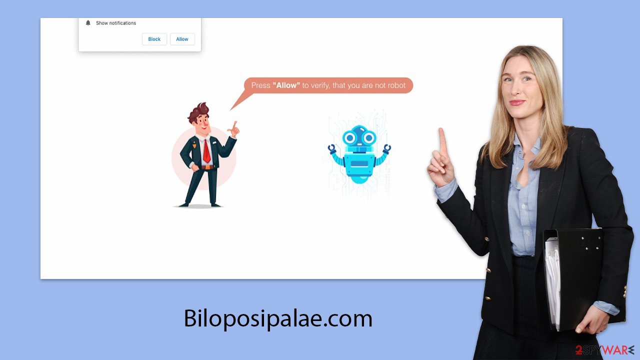 Biloposipalae.com scam
