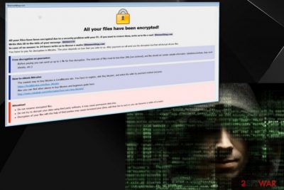 .bip file virus ransomware