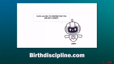 Birthdiscipline.com