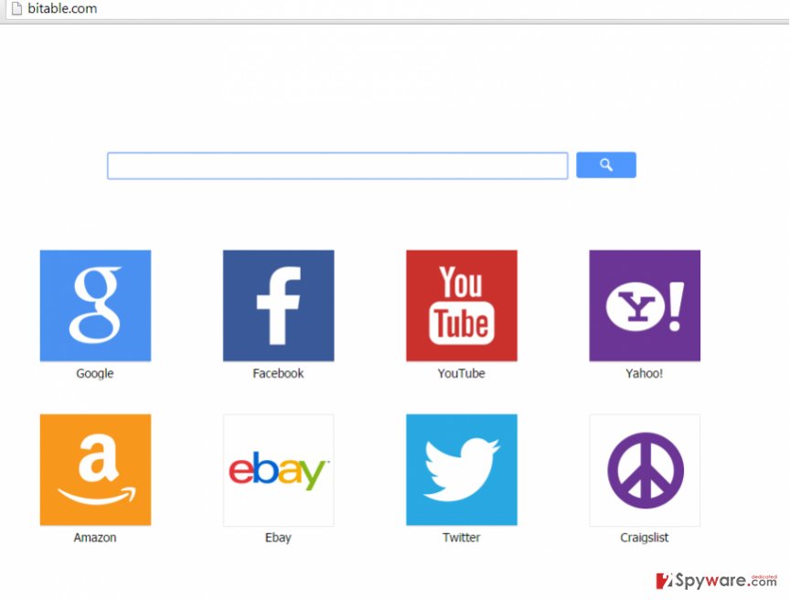 Bitable.com redirect snapshot Bitable.com redirect snapshot