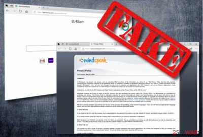 BitcoinPriceSearch browser hijacker