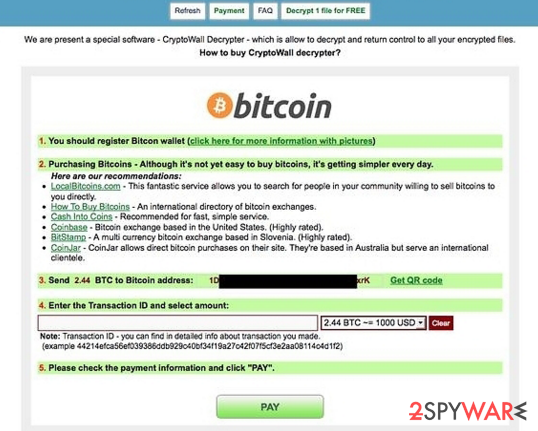 Bitcoin Bitcoin