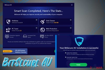 BitSecure AV