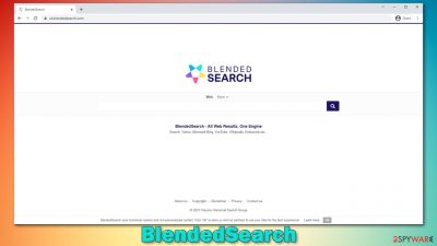 BlendedSearch