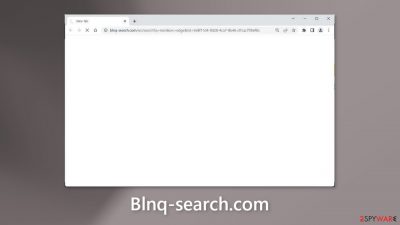 Blnq-search.com