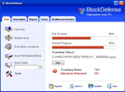 BlockDefense