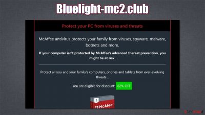 Bluelight-mc2.club