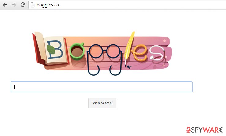 Boggles.co redirect snapshot Boggles.co redirect snapshot