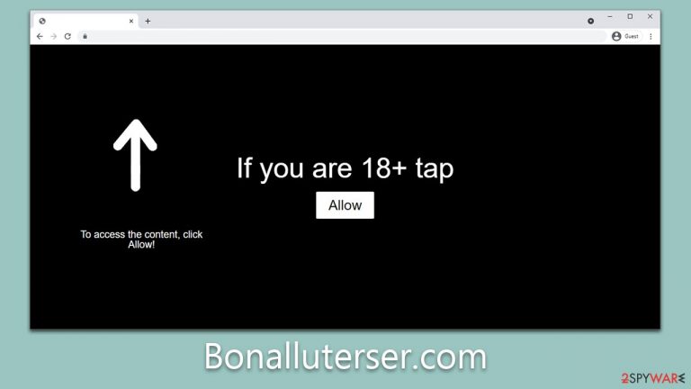 Bonalluterser.com