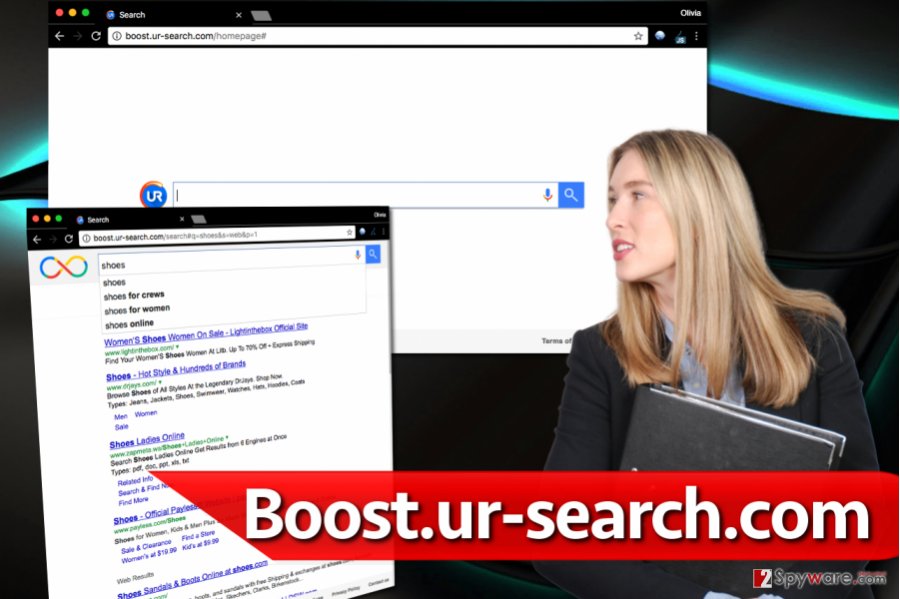 Boost.ur-search.com virus