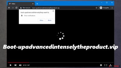 Boot-upadvancedintenselytheproduct.vip ads