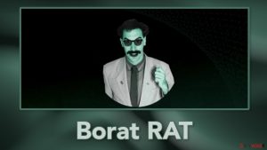 Borat RAT