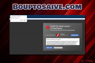 Bouptosaive.com