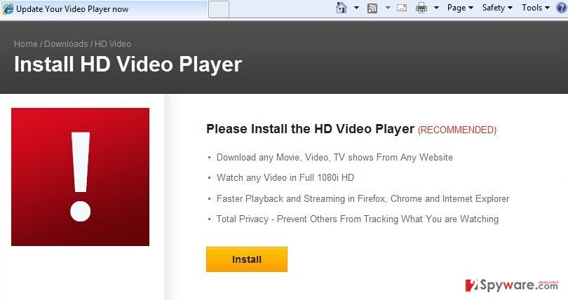 Br Media Player ads Br Media Player ads