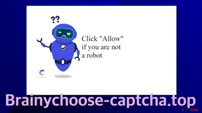 Brainychoose-captcha.top