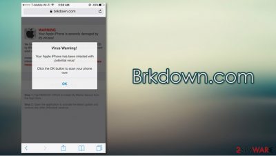 Brkdown.com