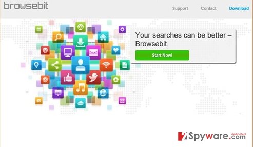 BrowseBit Ads snapshot BrowseBit Ads snapshot