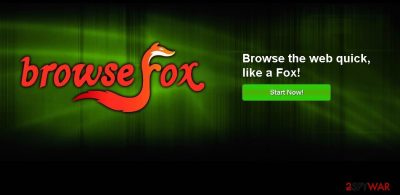 BrowseFox