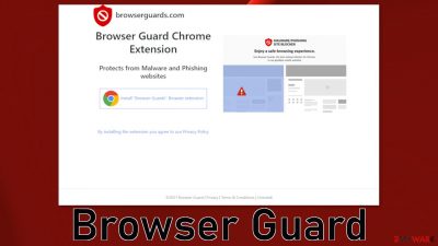 Browser Guard