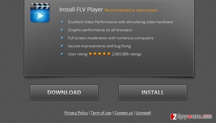 SofotiProjects.com virus snapshot SofotiProjects.com virus snapshot