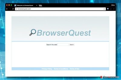 BrowserQuest.com virus