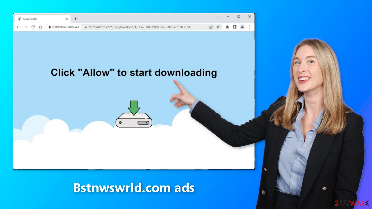 Bstnwswrld.com ads