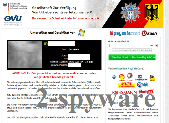 Bundesamt für sicherheit in der informationstechnik virus snapshot Bundesamt für sicherheit in der informationstechnik virus snapshot