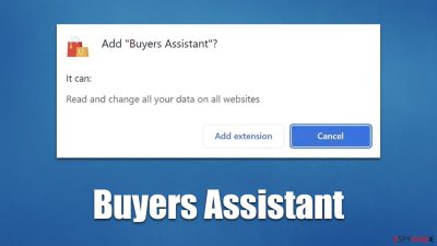 Buyers Assistant