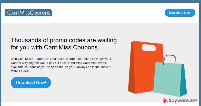Cant Miss Coupons Cant Miss Coupons