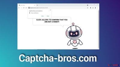 Captcha-bros.com