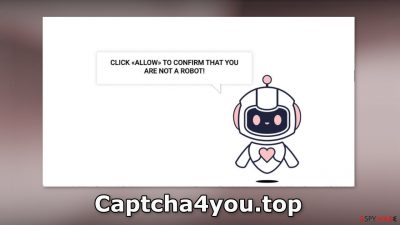 Captcha4you.top