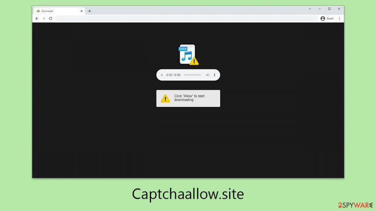 Captchaallow.site