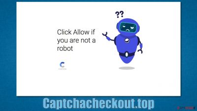 Captchacheckout.top