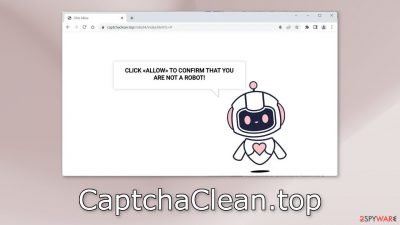 CaptchaClean.top