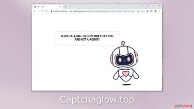 Captchaglow.top