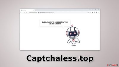 Captchaless.top