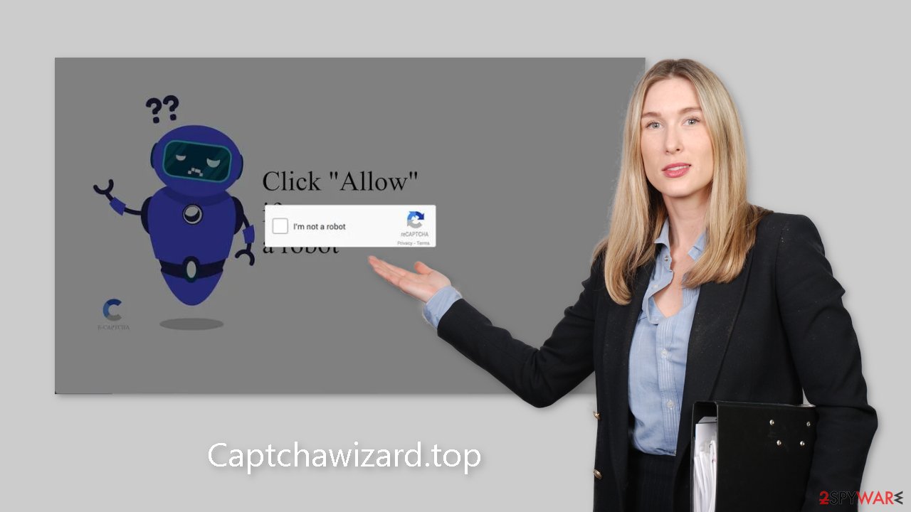 Captchawizard.top