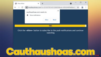Cauthaushoas.com