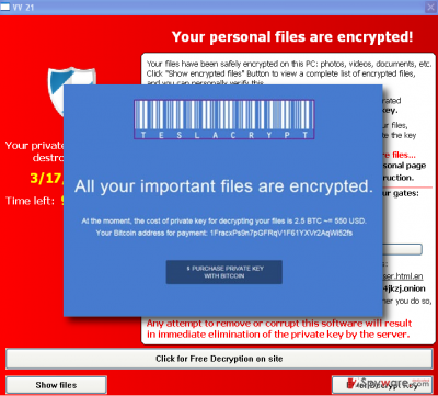 .ccc File Extension ransomware