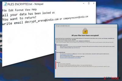 Cccmn ransomware virus