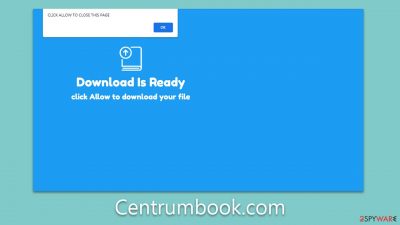 Centrumbook.com