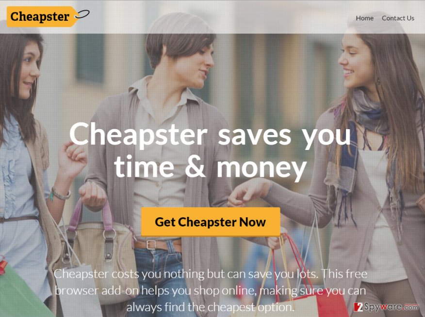 Ads by Cheapster snapshot Ads by Cheapster snapshot