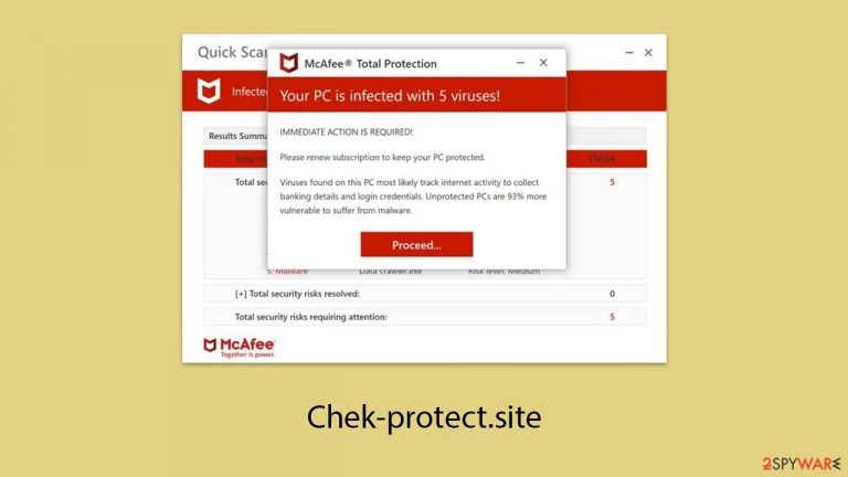 Chek-protect.site