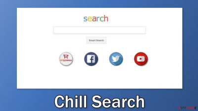 Chill Search