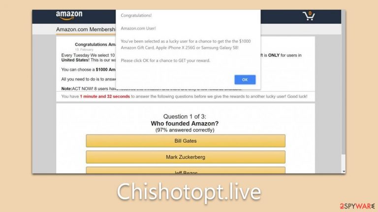 Chishotopt.live
