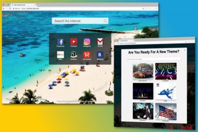 Image of Chrome-tab.com