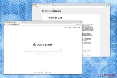 Chromesearch.net image