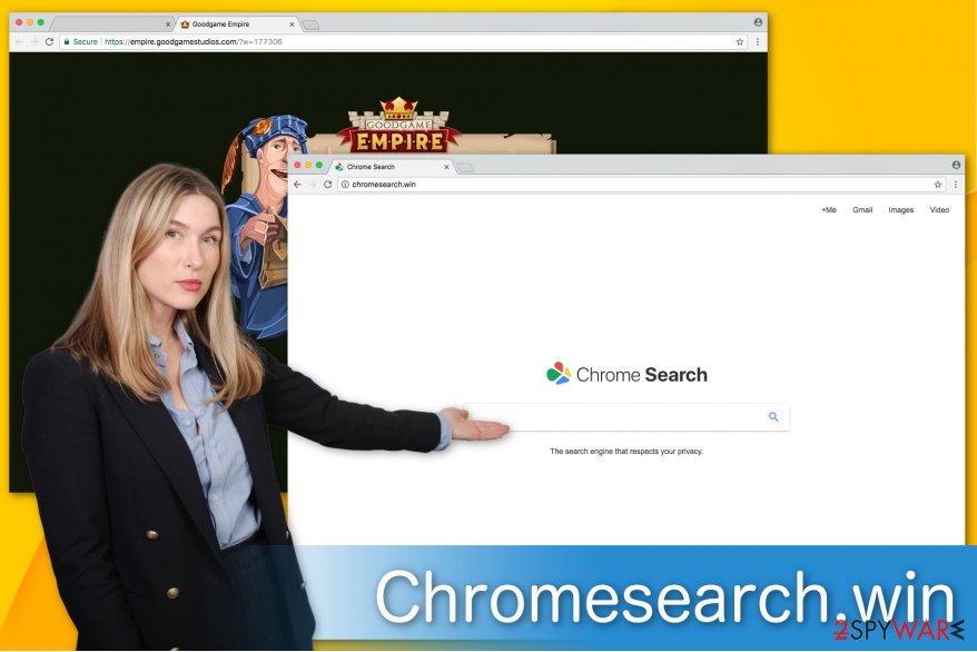 Chromesearch.win image