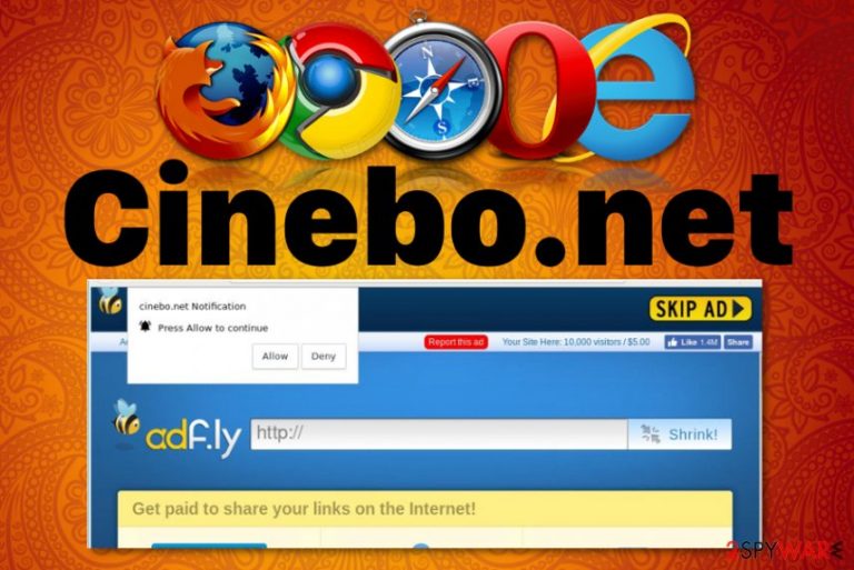 Cinebo.net
