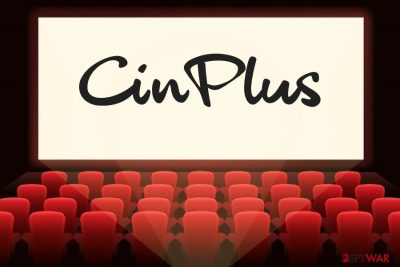 CinPlus